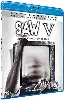 blu-ray saw v - director's cut - blu - ray
