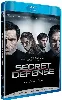 blu-ray secret défense - blu - ray