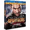 blu-ray spartacus : le sang des gladiateurs - l'intégrale de la saison 1