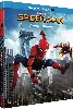 blu-ray spider - man : homecoming - blu - ray