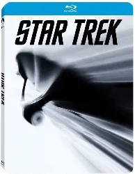 blu-ray star trek 11 (2009) steelbook [blu - ray]