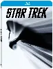 blu-ray star trek 11 (2009) steelbook [blu - ray]