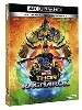 blu-ray thor 3 : ragnarok 4k ultra hd