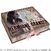 boîte d'artefacts harry potter hermione granger