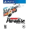 burnout paradise remastered