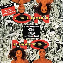 cd 2 unlimited - no limits ! (1993)