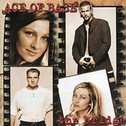 cd ace of base - the bridge (1995)