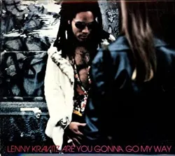 cd are you gonna go my way (digipack) [import anglais]