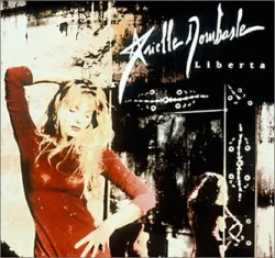 cd arielle dombasle - liberta (2000)