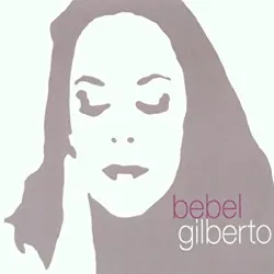 cd bebel gilberto - bebel gilberto - tanto tempo (2000)