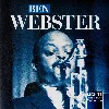 cd ben webster - ben's blues (2000)