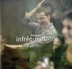 cd bénabar - infréquentable (2005)