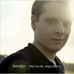 cd bénabar - reprise des négociations (2005)