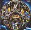 cd black m - les yeux plus gros que le monde (2014)