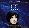 cd bleu [import anglais]