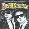 cd blues brothers - everybody needs blues brothers (1991)