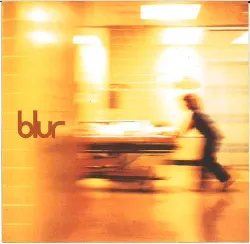 cd blur