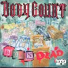 cd body count (2) - born dead (1994)