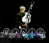 cd bowie a reality tour