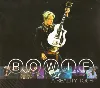 cd bowie a reality tour