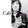 cd cali - l'amour parfait (2003)