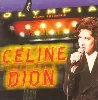 cd céline dion - à l'olympia (1994)