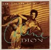 cd céline dion - let's talk about love (1997)