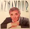 cd charles aznavour - aznavour 92 (1992)