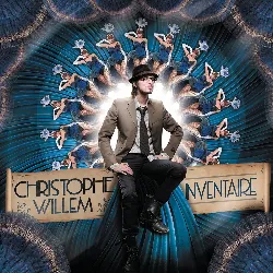cd christophe willem - inventaire (2007)