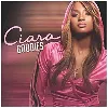 cd ciara (2) - ciara - goodies ft. petey pablo (2004)
