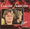cd claude françois - for ever... - volume 3 (1990)