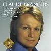 cd claude françois - gold (1994)