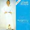 cd claude françois - magnolias for ever (1992)