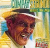 cd compay segundo - memories from havana (2002)
