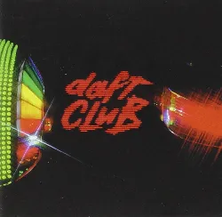 cd daft club