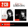 cd daniel balavoine vol.1 / daniel balavoine vol.2 (coffret 2 cd)