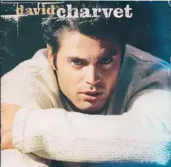 cd david charvet - david charvet (1997)