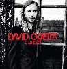 cd david guetta - listen (2014)