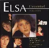 cd elsa - l'essentiel 1986 - 1993