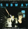 cd eric serra - eric serra - subway from  (1985)