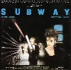 cd eric serra - eric serra - subway from  (1985)