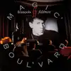 cd françois feldman - magic' boul'vard (1991)