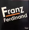 cd franz ferdinand - franz ferdinand (2004)