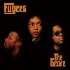 cd fugees - the score (1996)