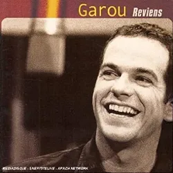 cd garou - reviens (2004)