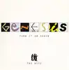 cd genesis - turn it on again (the hits) (1991)