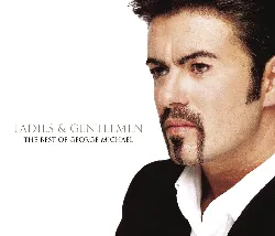 cd george michael - ladies & gentlemen (the best of george michael) (1998)