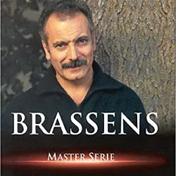 cd georges brassens - vol. 1
