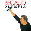 cd gilbert bécaud - olympia (1991)