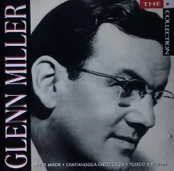 cd glenn miller - the â˜… collection